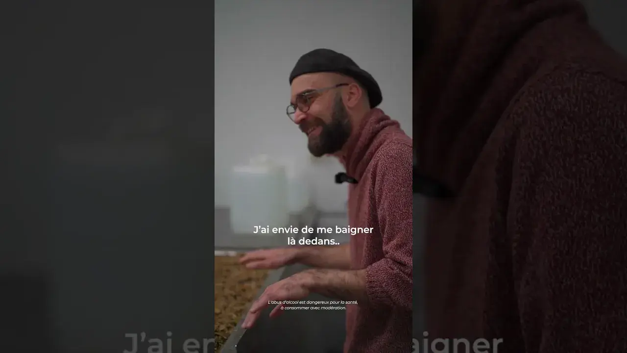 Le vermouth de Chambéry x Dolin