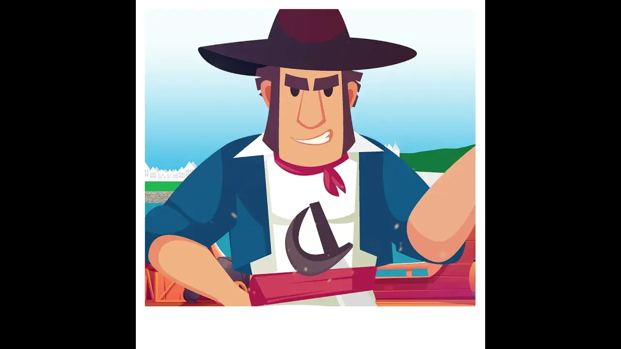 Jeu de piste à Dieppe · Le butin de Balidar