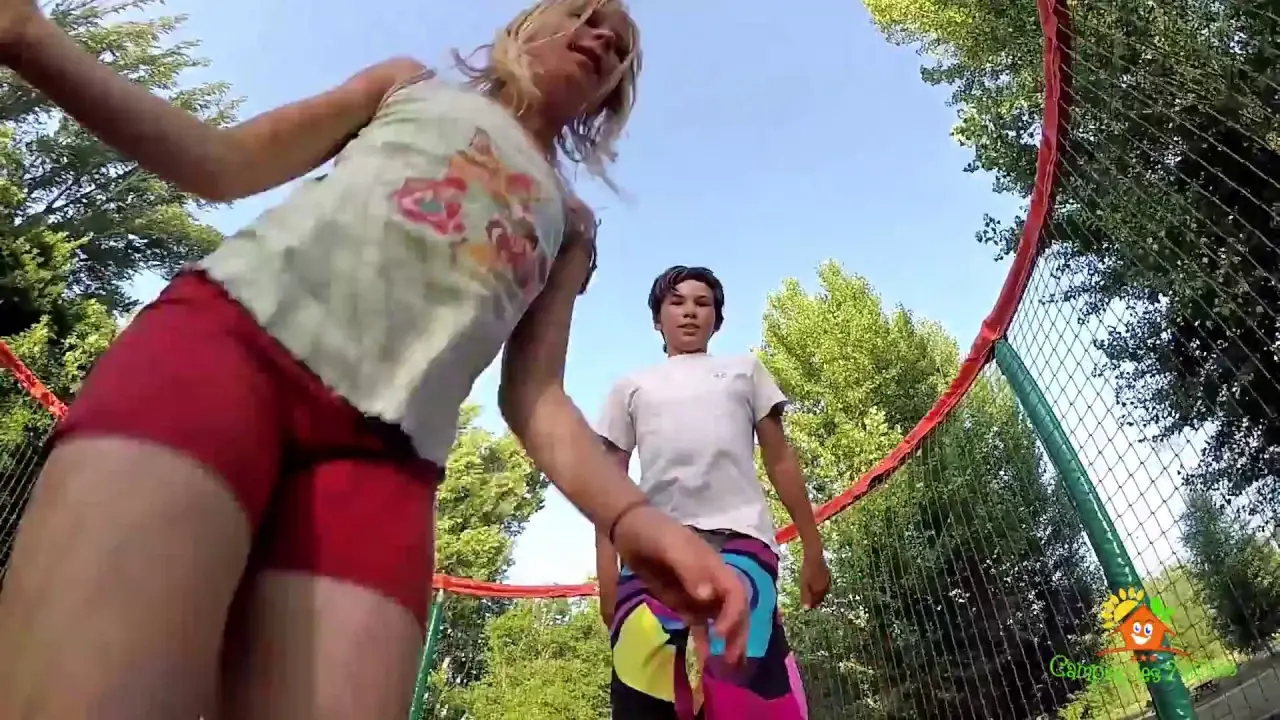 camping les 2 vallées