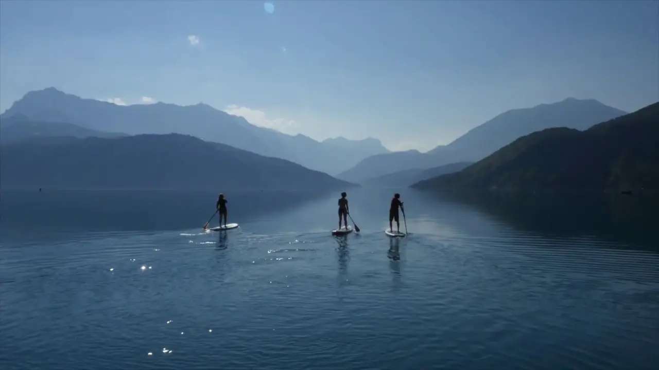 Votre été à Serre-Ponçon