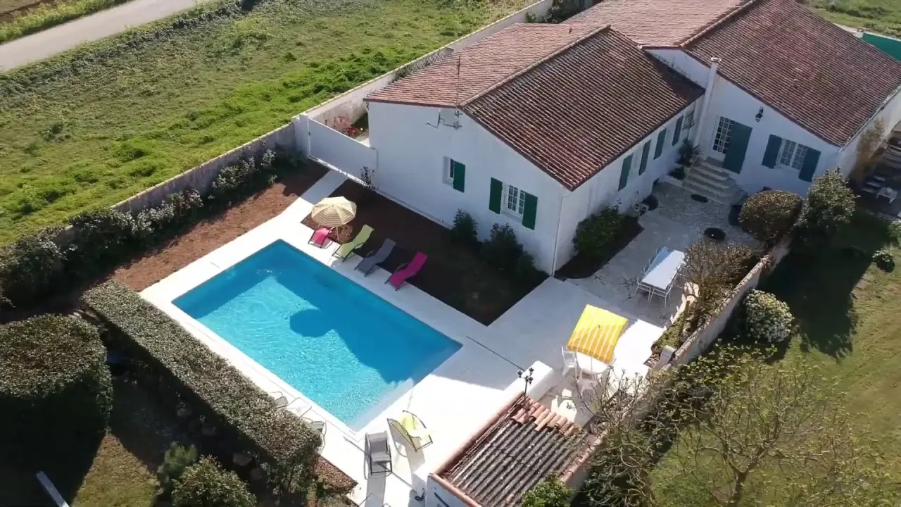 votre location de vacances