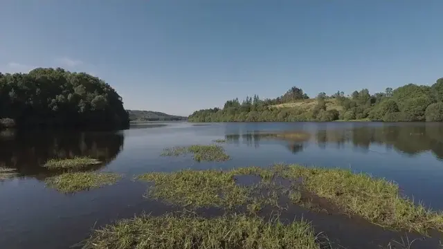 Portrait de pêche : Aubin Le Bihan