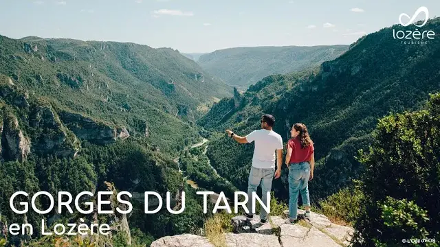 Les Gorges du Tarn