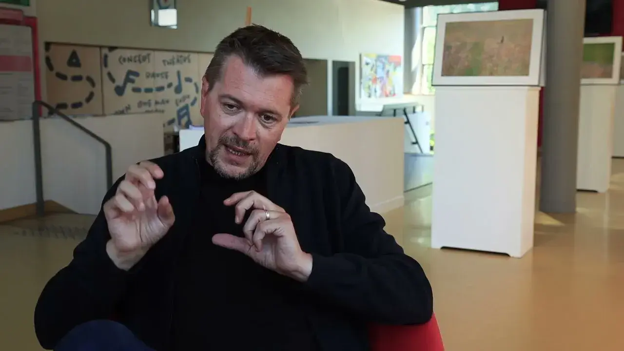 cie s'poart mickaËl le mer