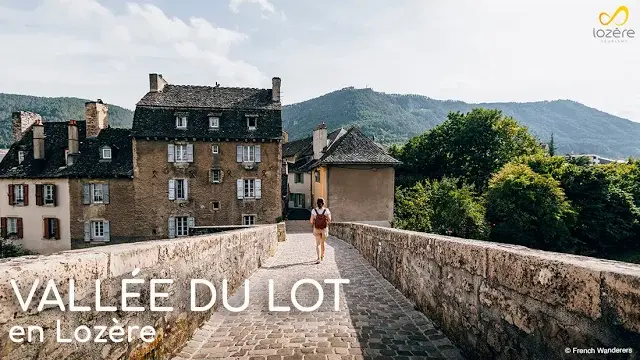 La Vallée du Lot