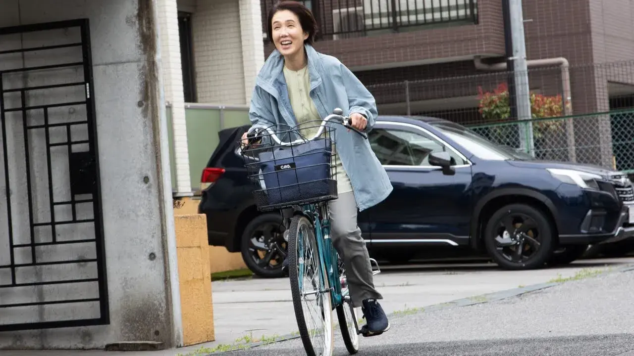 LE JARDIN ZEN | Une icône du cinéma japonais