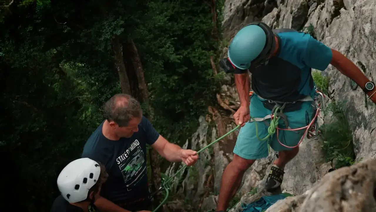 Sports et Nature en Pyrénées béarnaises