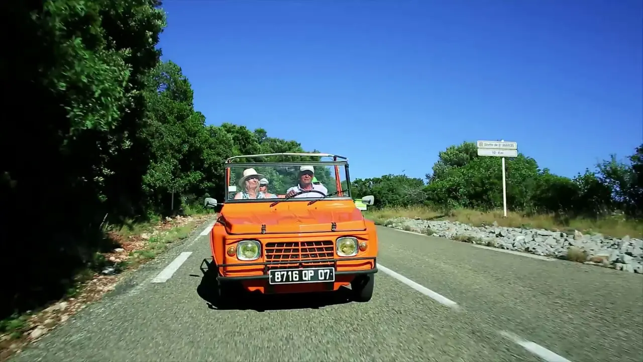 grotte de  la madeleine