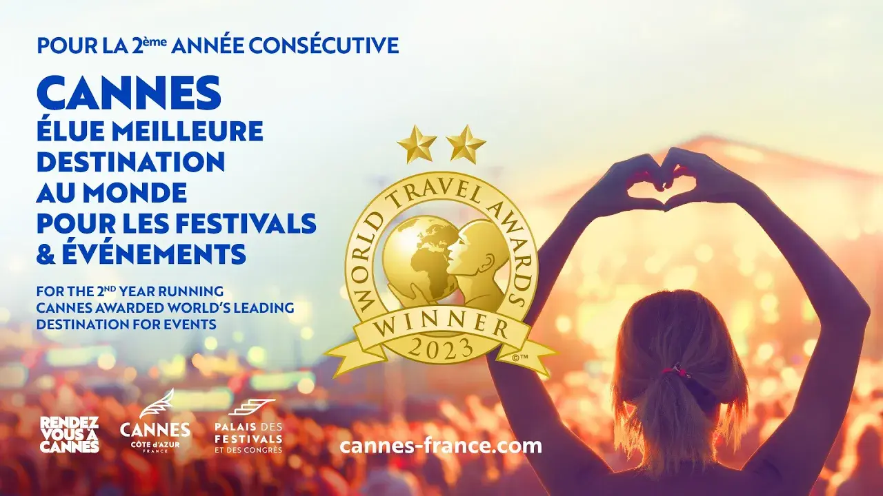 Cannes Dynamic 12/12
