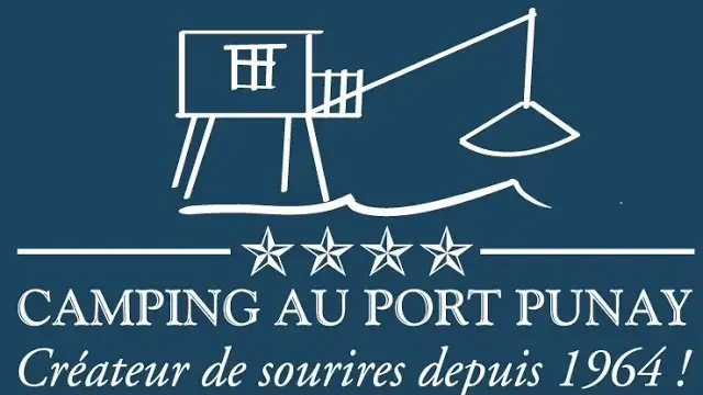 camping au port-punay