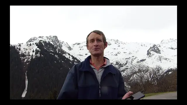 Interview : Découvrir le métier de Musher en station