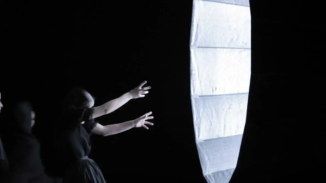 ballet national d'espagne