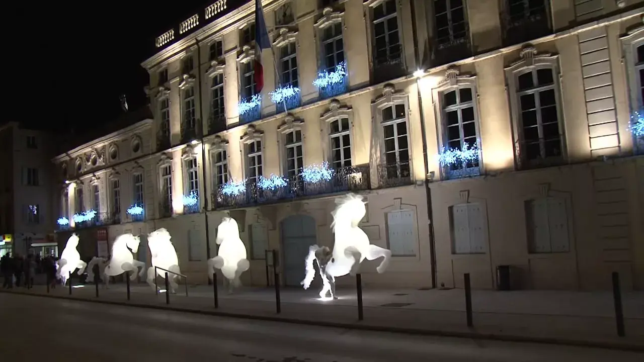 FierS à Cheval 2015