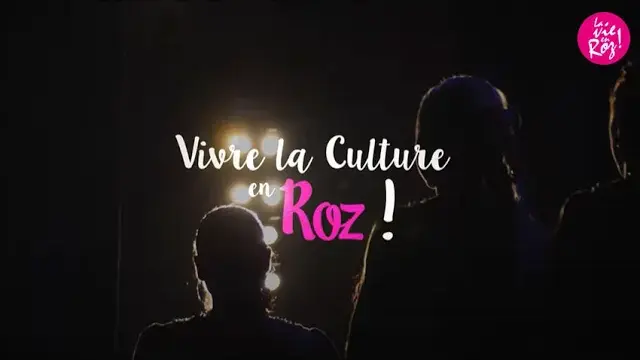Vivre la Culture en Roz à Perros-Guirec