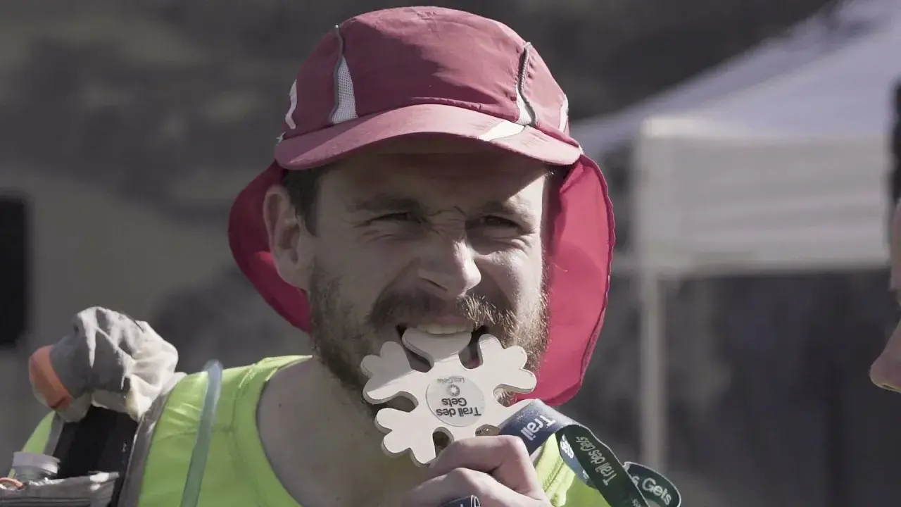 aftermovie trail 2021