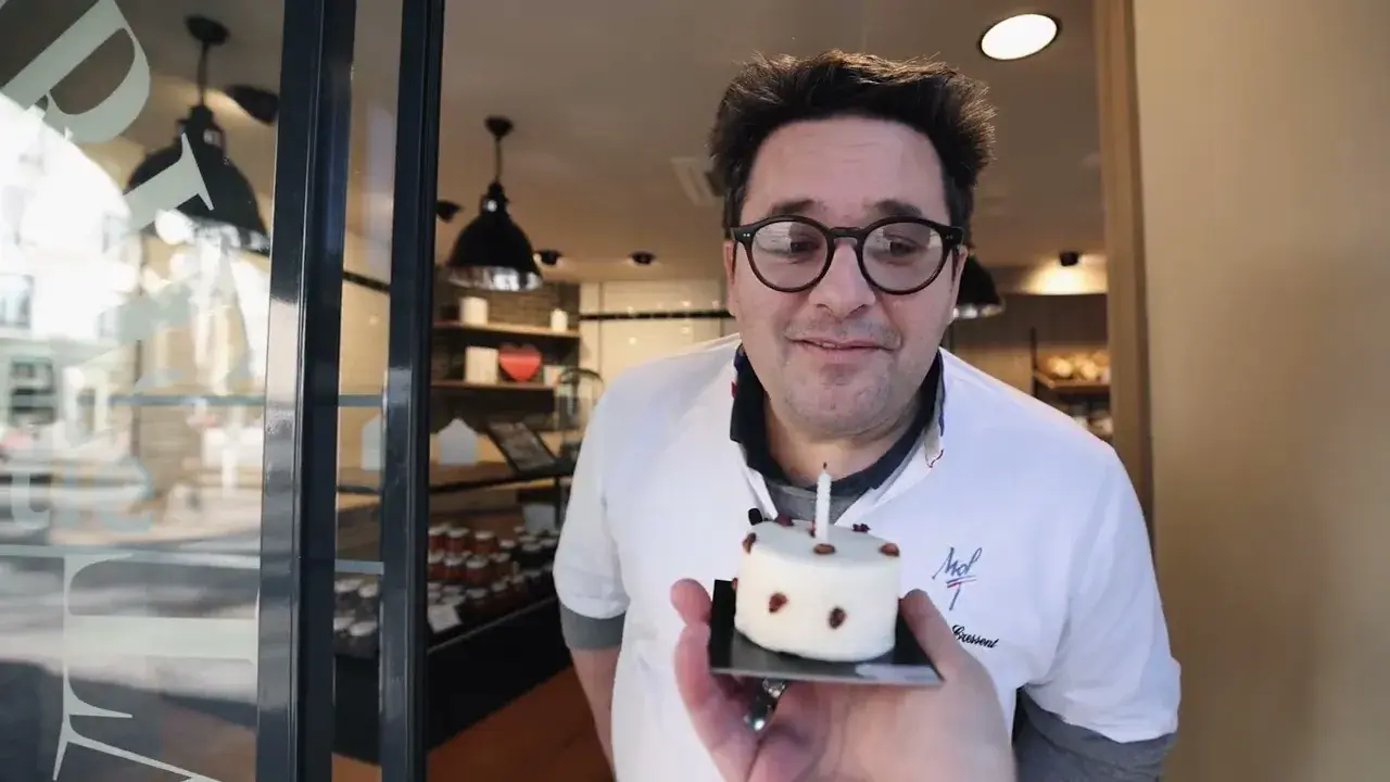 20 ans du Club des Toques