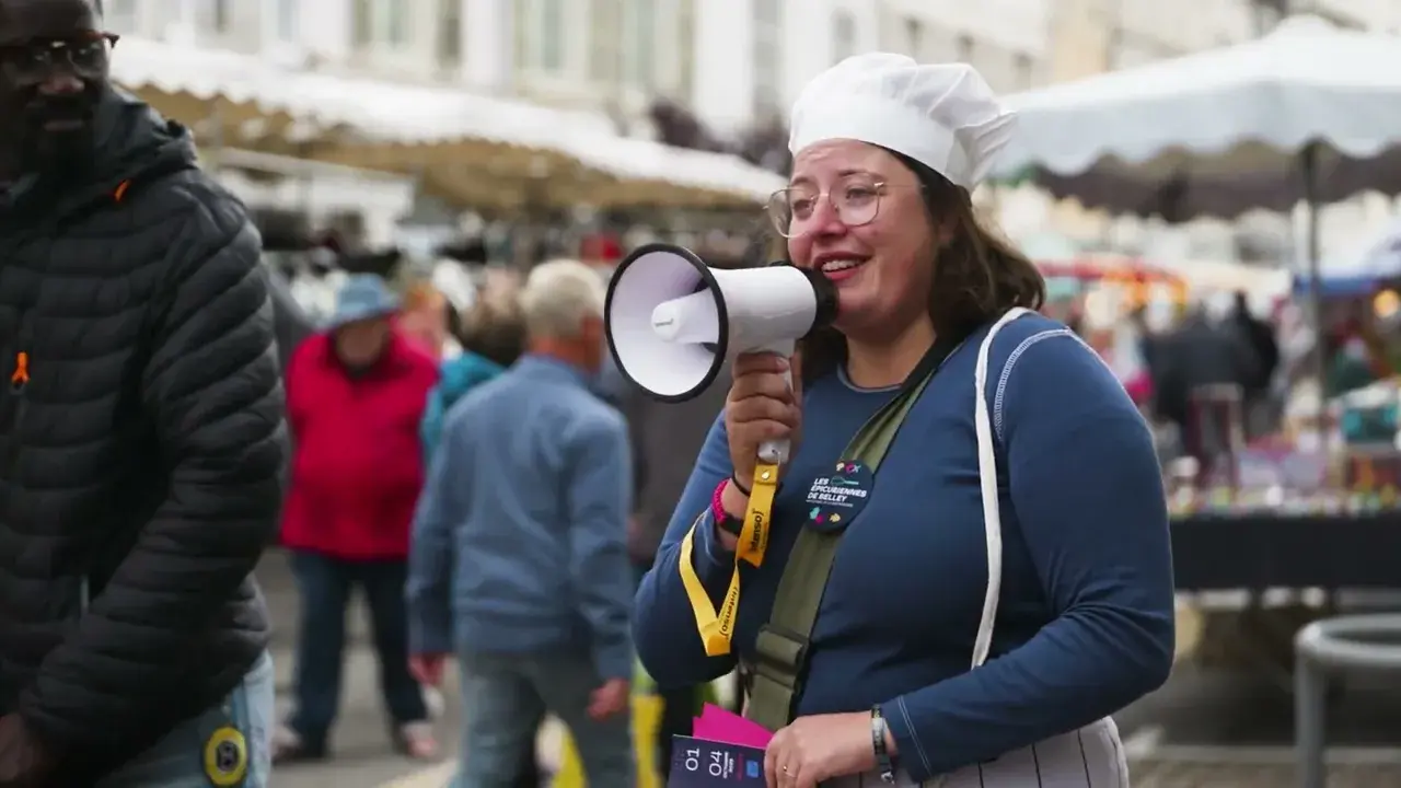 Retour sur l'édition 2025