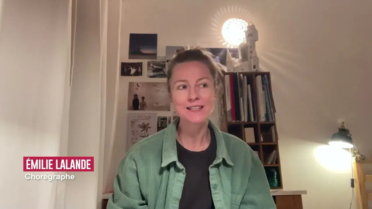 compagnie [1]promptu