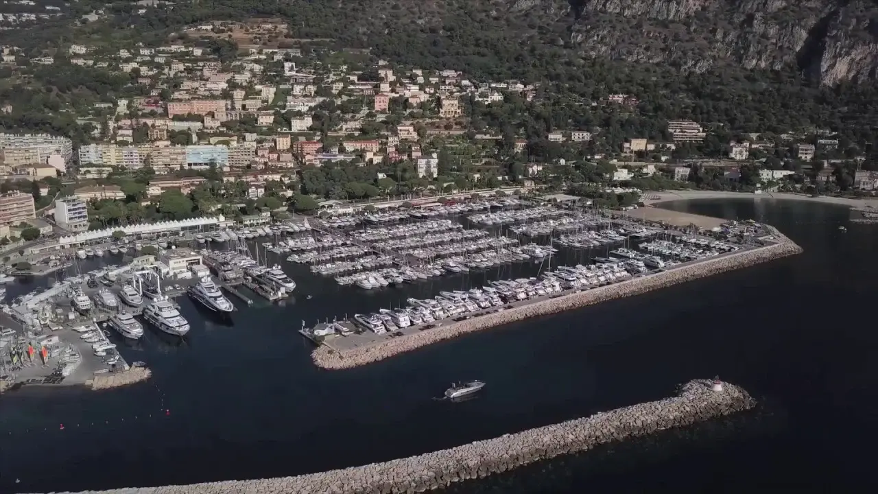 Beaulieu-sur-Mer, l'esprit Côte d'Azur #BeaulieuSurMer