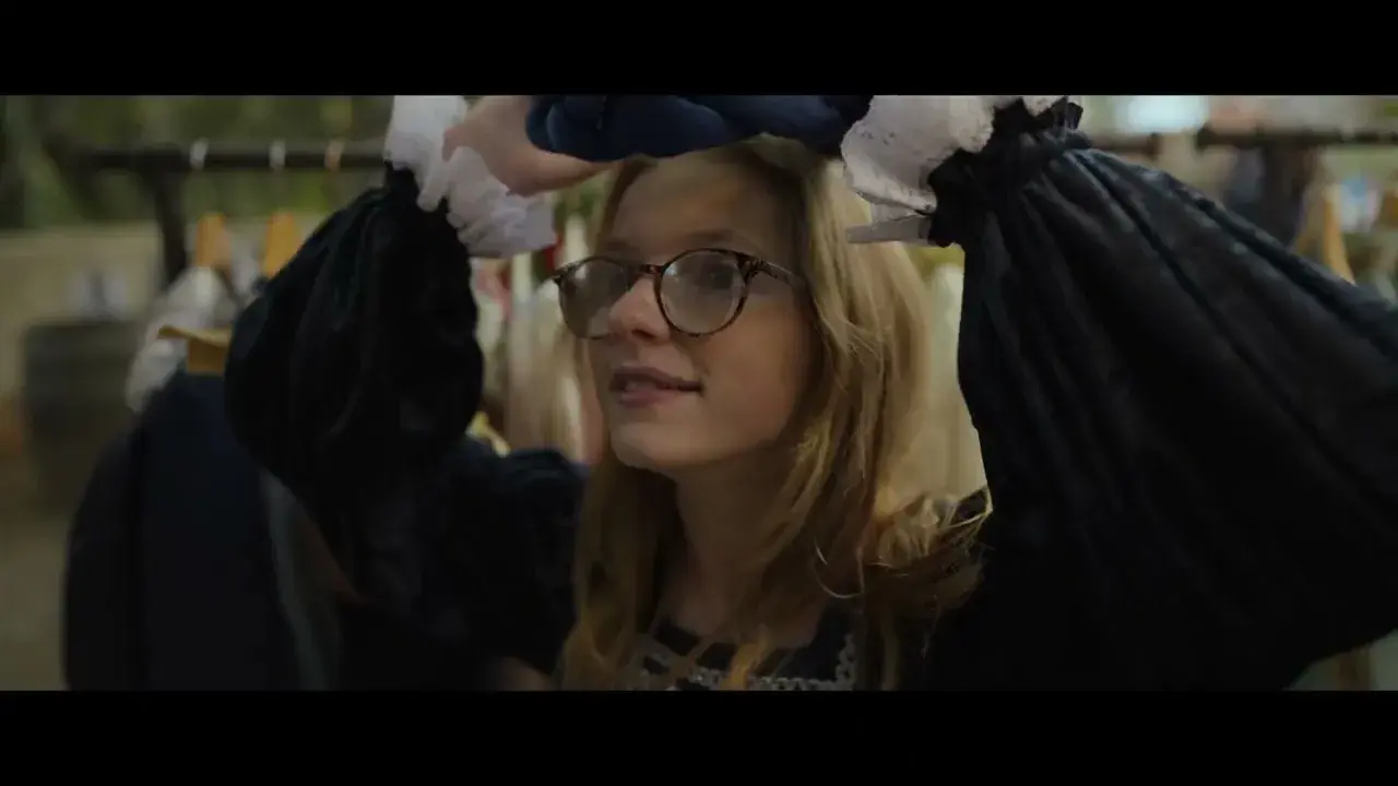 Rocher Mistral • Bande Annonce -  Saison 2024 🏰✨