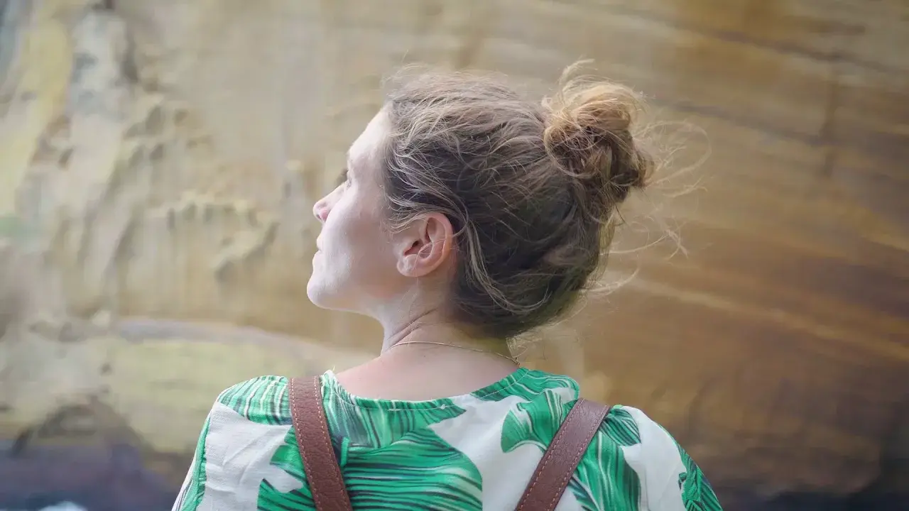 Les ambiances de territoires - Le sud de La Réunion