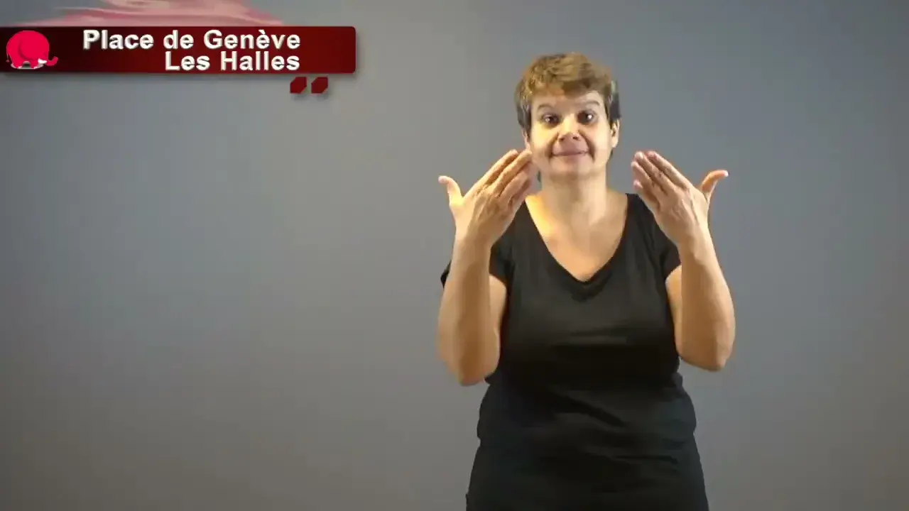 02 - Place de Genève - Les halles
