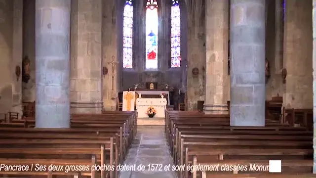 eglise de veauche 2015