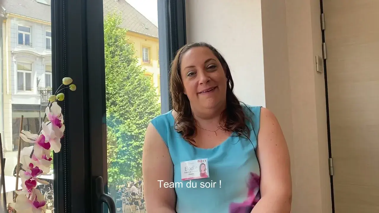 Le Scnhell et Fratz d'Elodie