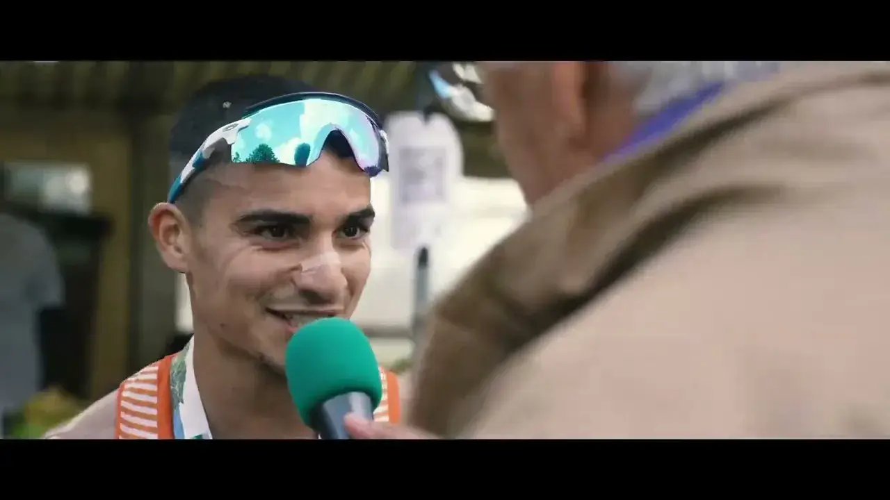 Le Tour du Lac de Vassivière 2025 - Teaser