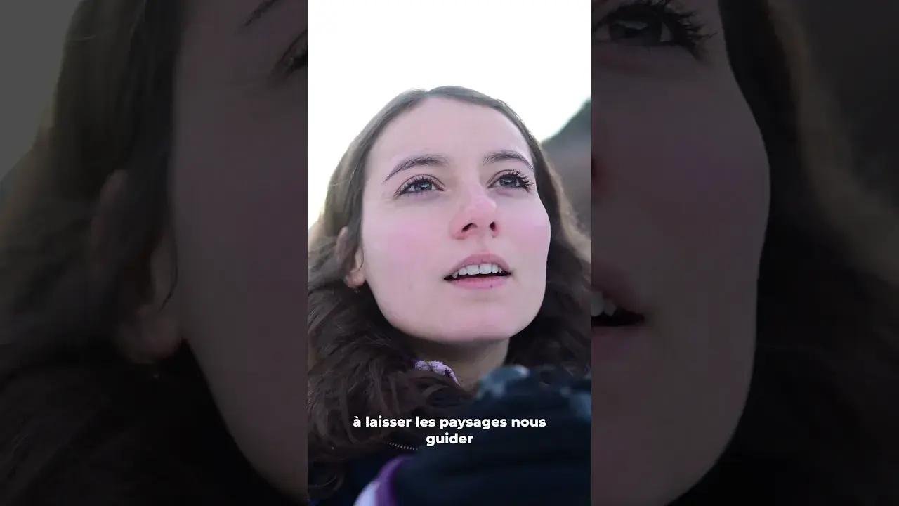 A l'aventure : Paradis Sauvage