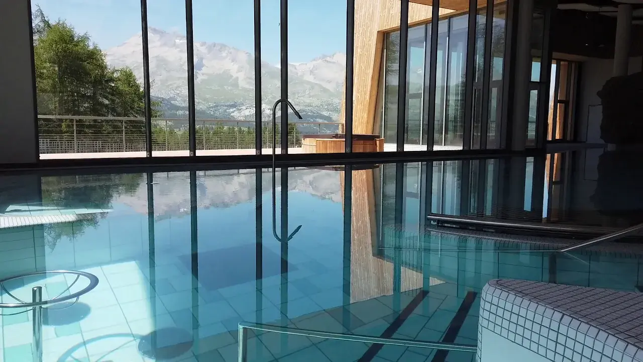 o'dycéa les bains du dévoluy