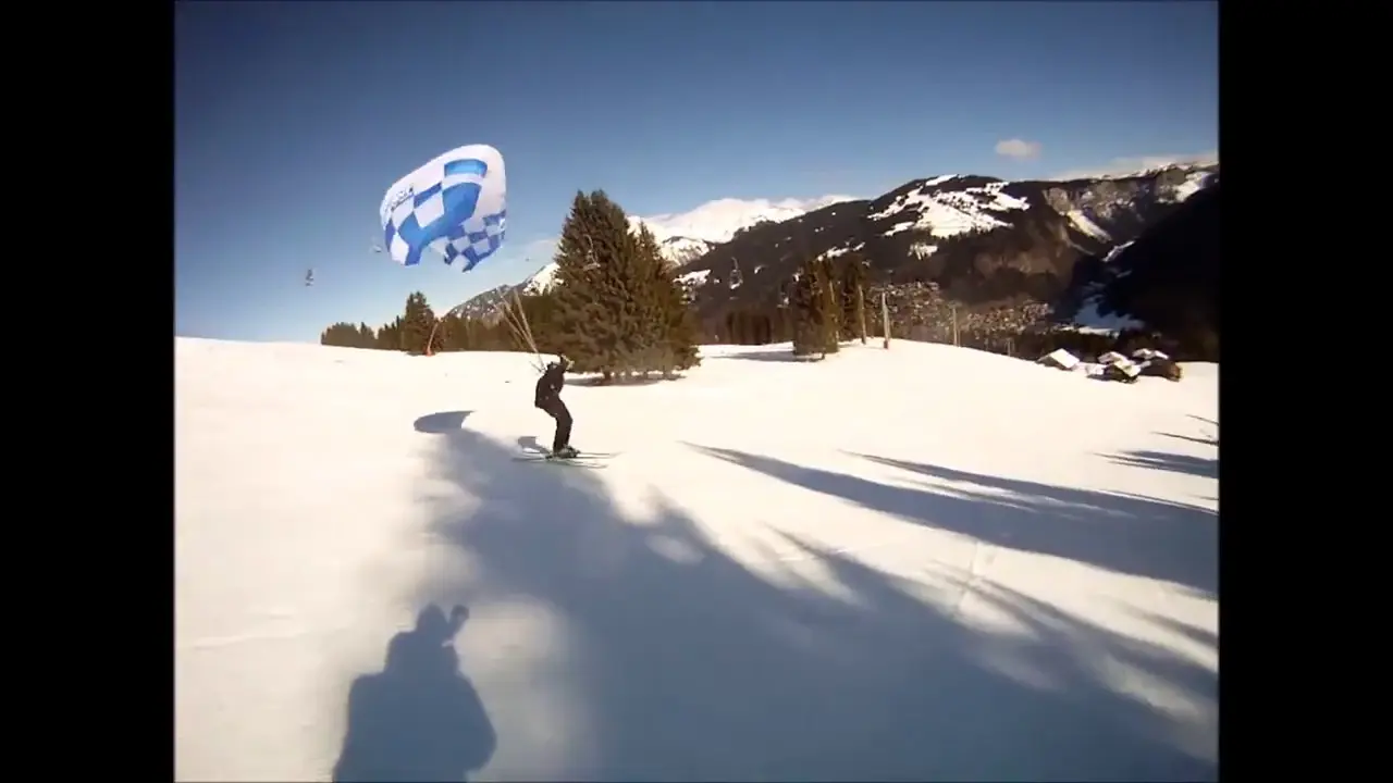 abc de l'ecole professionnel de parapente et de speedriding des portes du soleil
