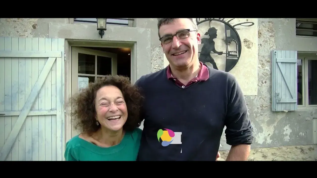 Savoir faire - Pain de la Ferme Vandame