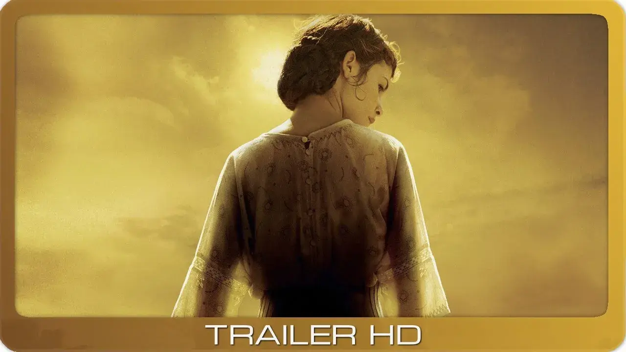 Mathilde - Eine große Liebe ≣ 2004 ≣ Trailer