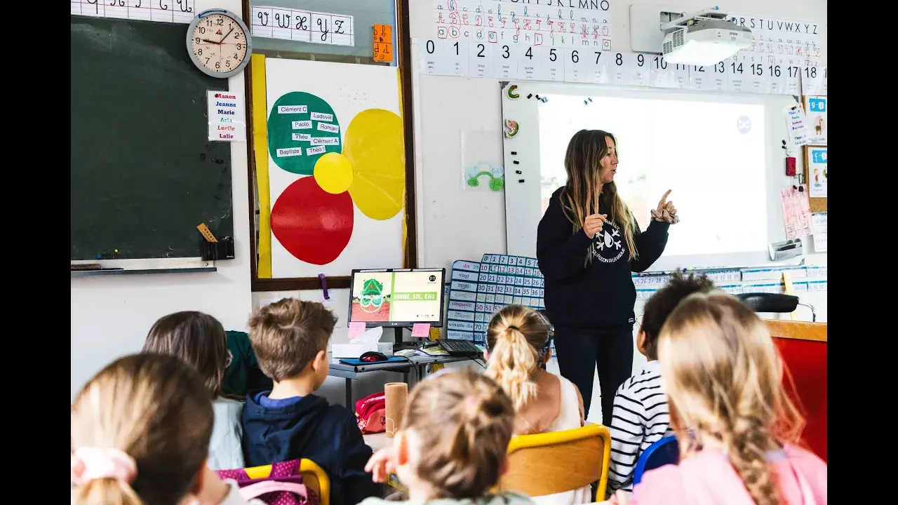 After Movie – Du Flocon à la Vague 2025 à Saint-Lary