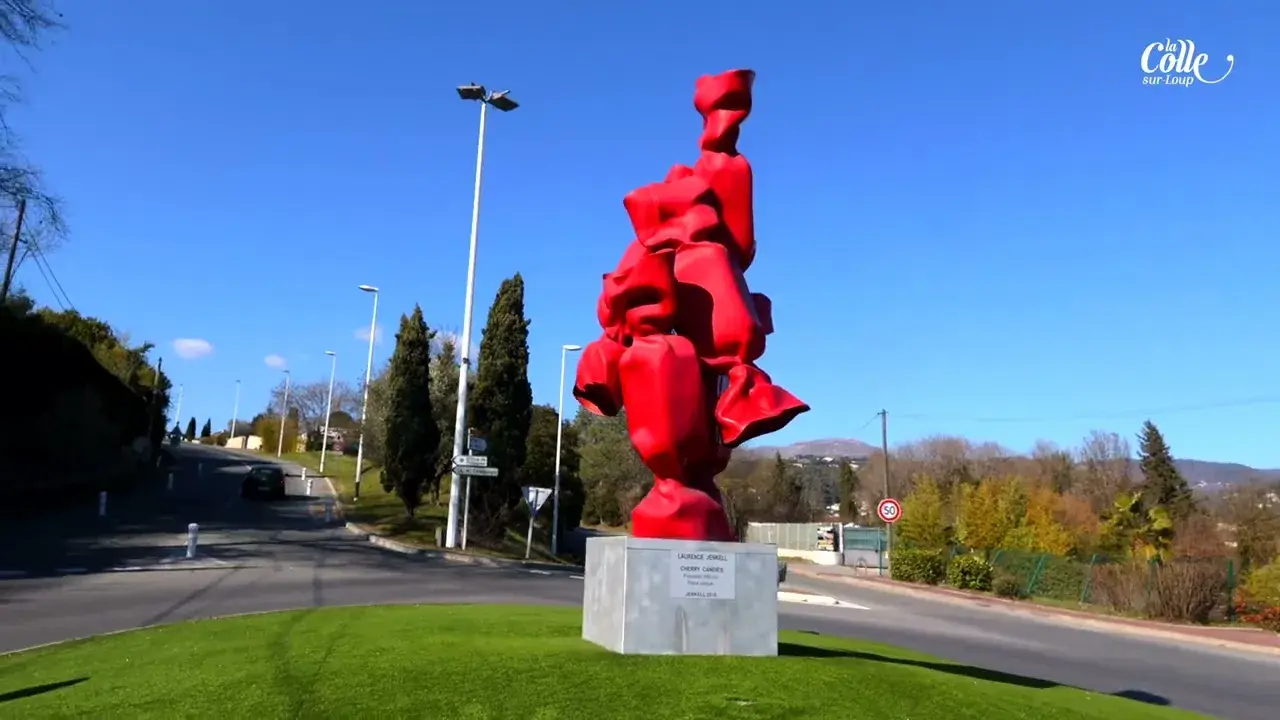 LA COLLE ultra HD