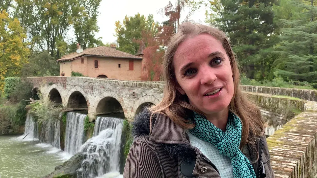 Pépite du Tarn-et-Garonne: le Moulin de la Théoule