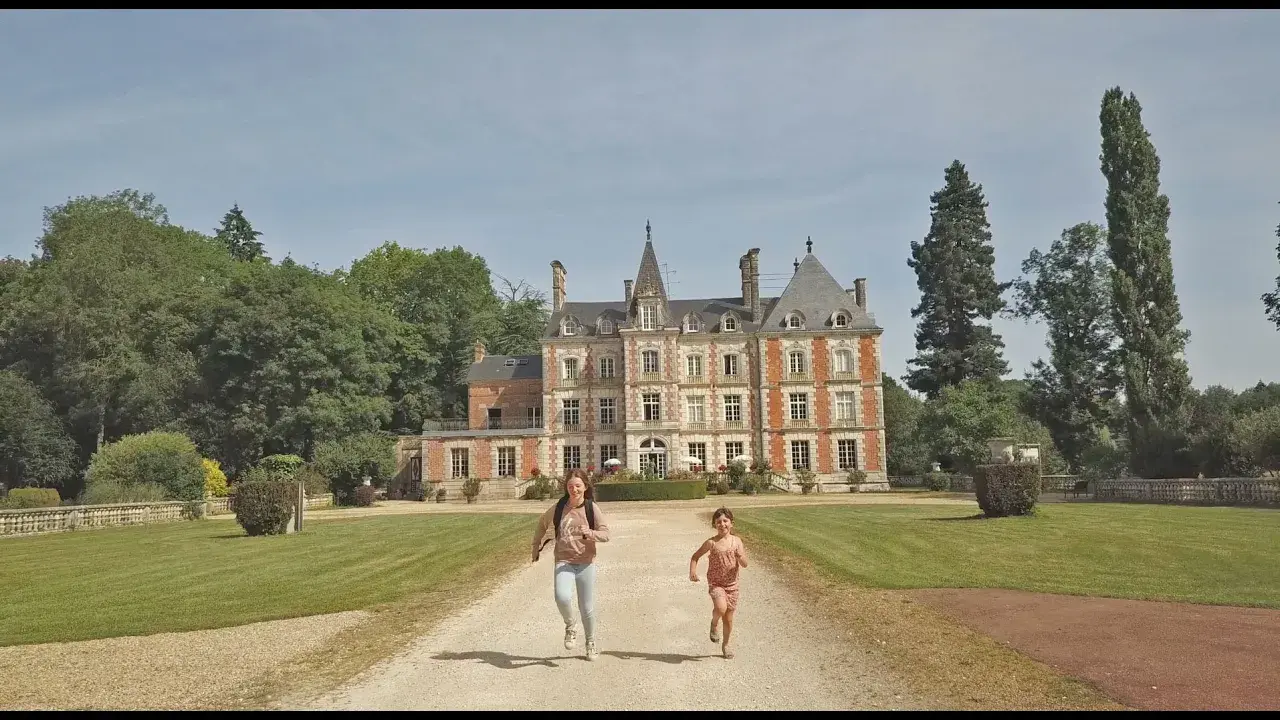 Le Château des Énigmes - Jeu de piste pour les enfants