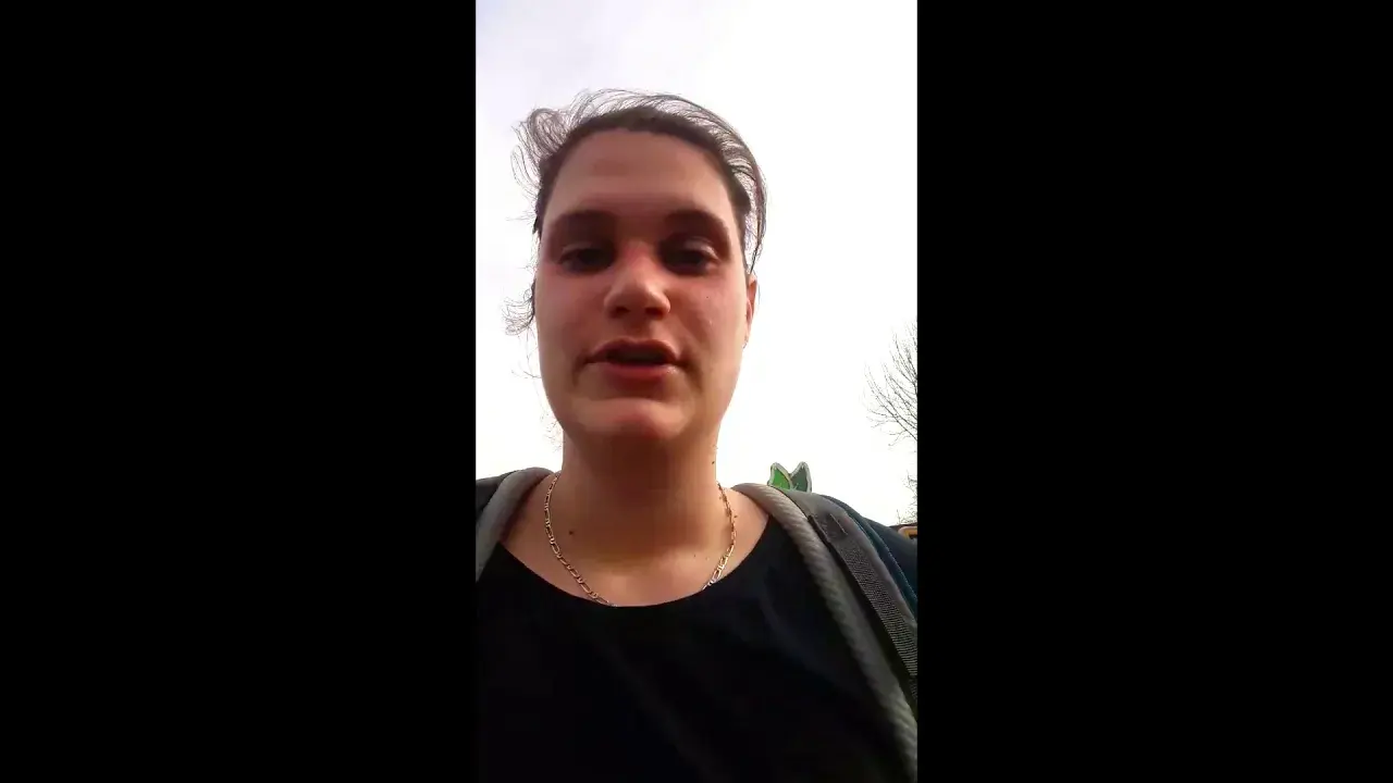 De retour du parcours par gués et par monts à Bétête