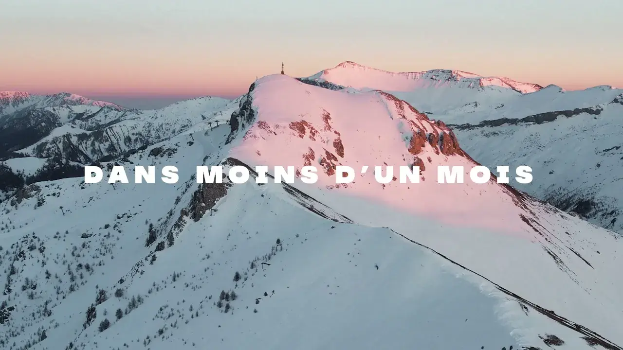 Teaser hiver 2023/2024