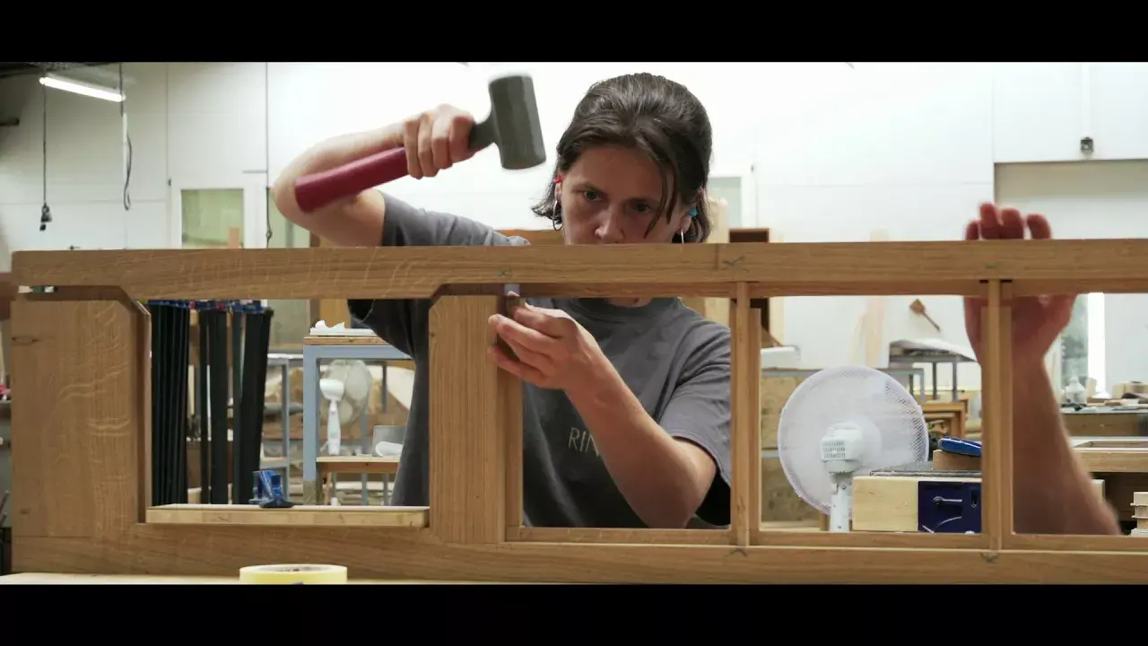 Le label Entreprise du Patrimoine Vivant (EPV) : l'excellence des savoir-faire français (VF - 5 min)