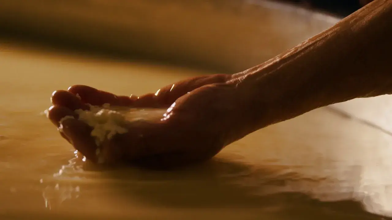 La fourme de montbrison