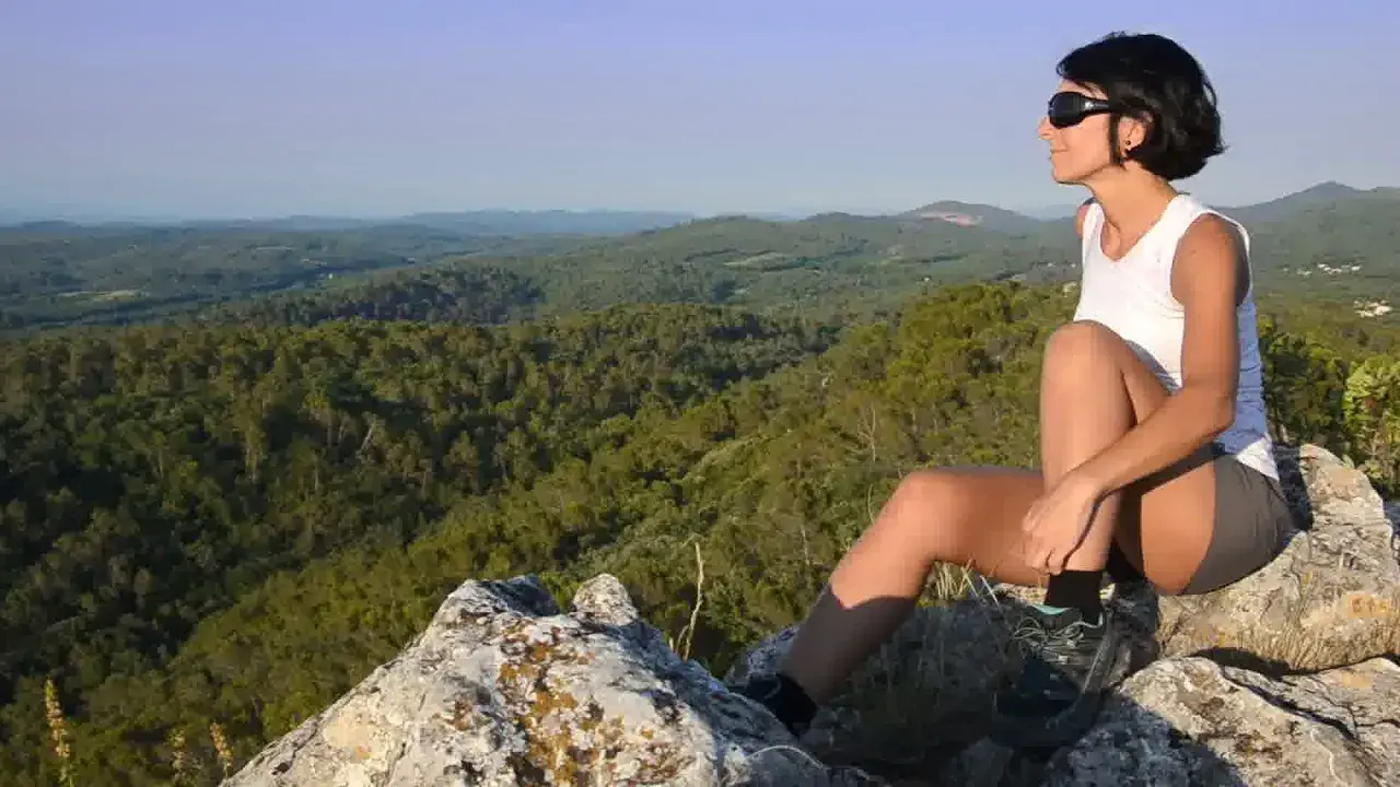 vidéo l'eau et le rocher de gueit brignoles