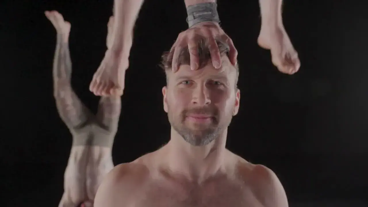 gravity and other mmyths