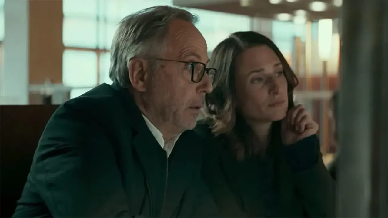 La biblioteca de los libros rechazados - Trailer español (HD)