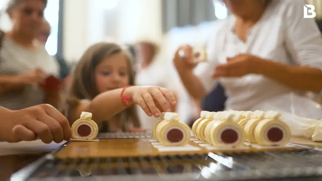 Back to the 2022 edition