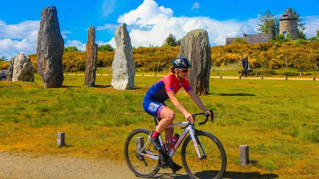 Episode 2 : La belle échappée de Jennifer Letué