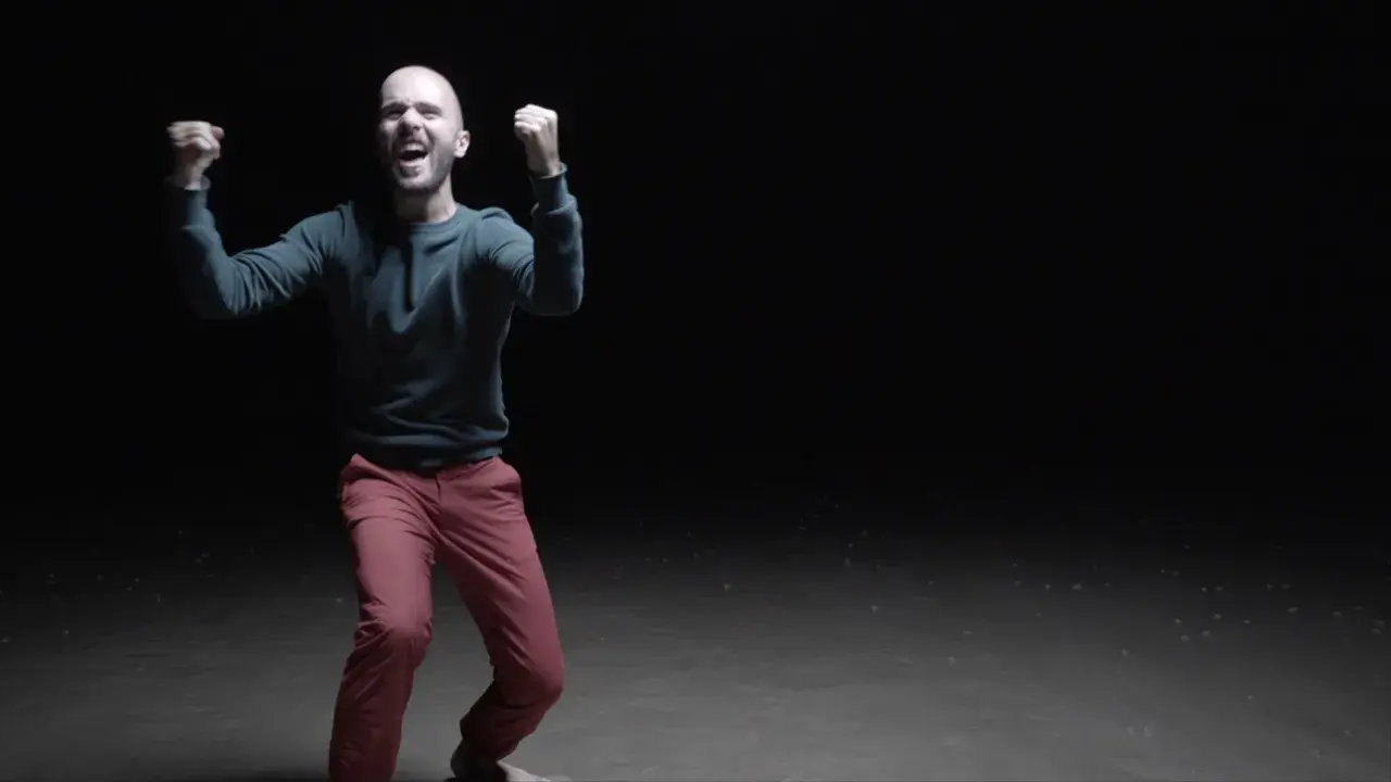 5ème prix - IKIGAI, Alexis Vatotine