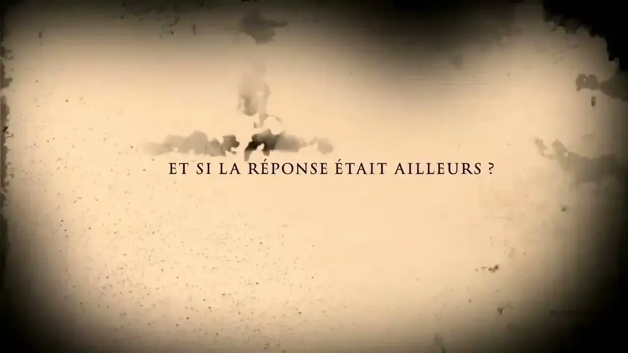 Teaser Escape Game Marie Gröet © Tourisme en Pays de Saint Omer