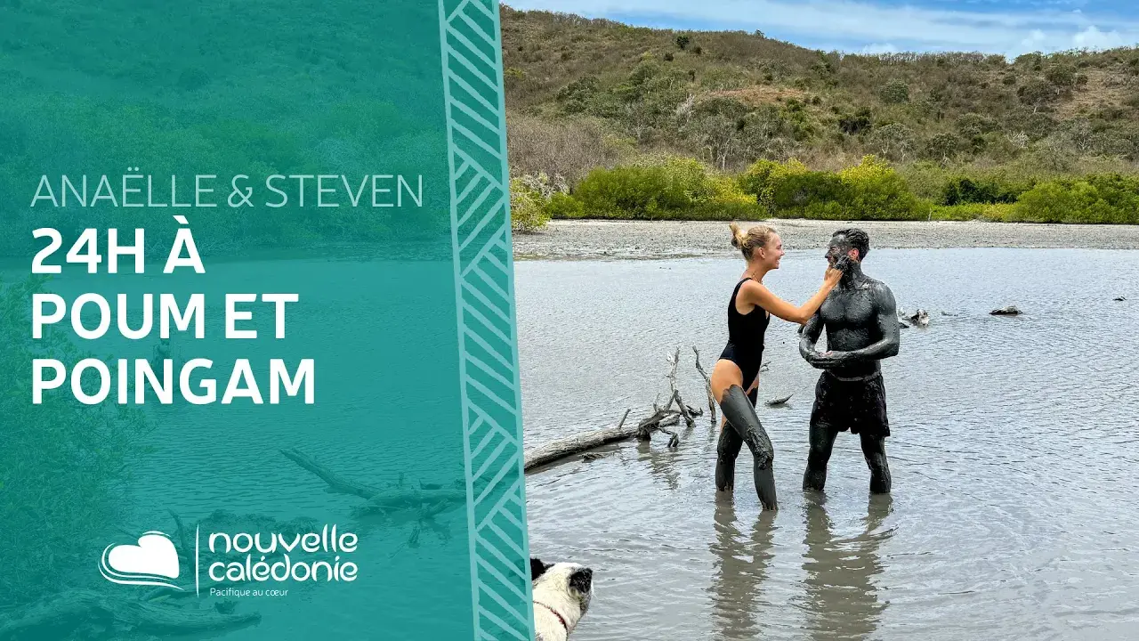 Que faire en 24h à Poum et Poingam ?